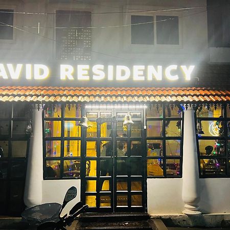 David Residency Hotel Madurai Ngoại thất bức ảnh