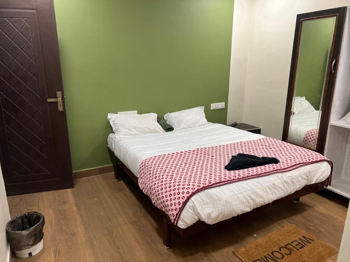 David Residency Hotel Madurai Ngoại thất bức ảnh