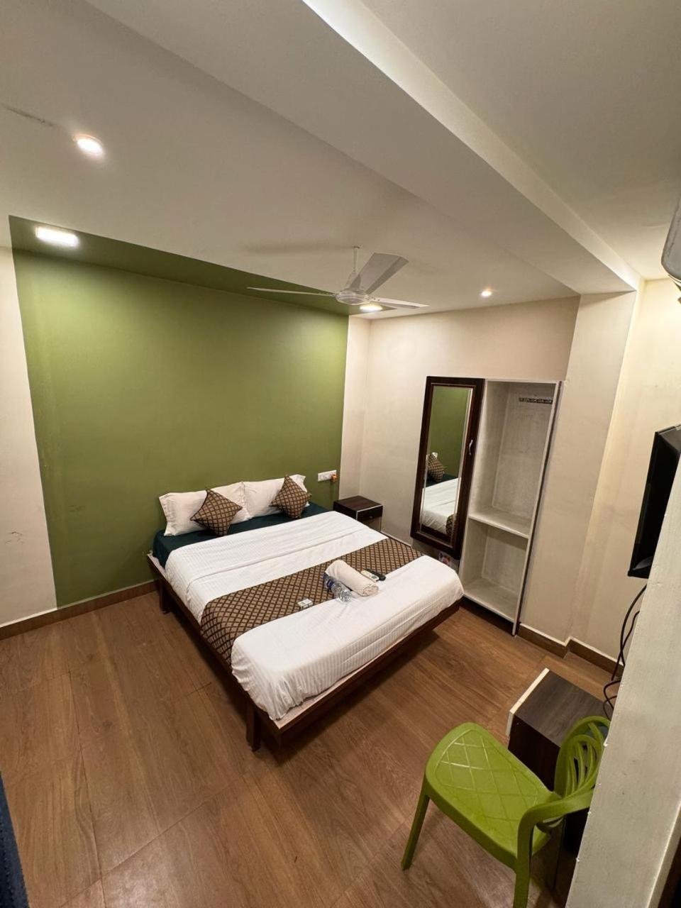 David Residency Hotel Madurai Ngoại thất bức ảnh