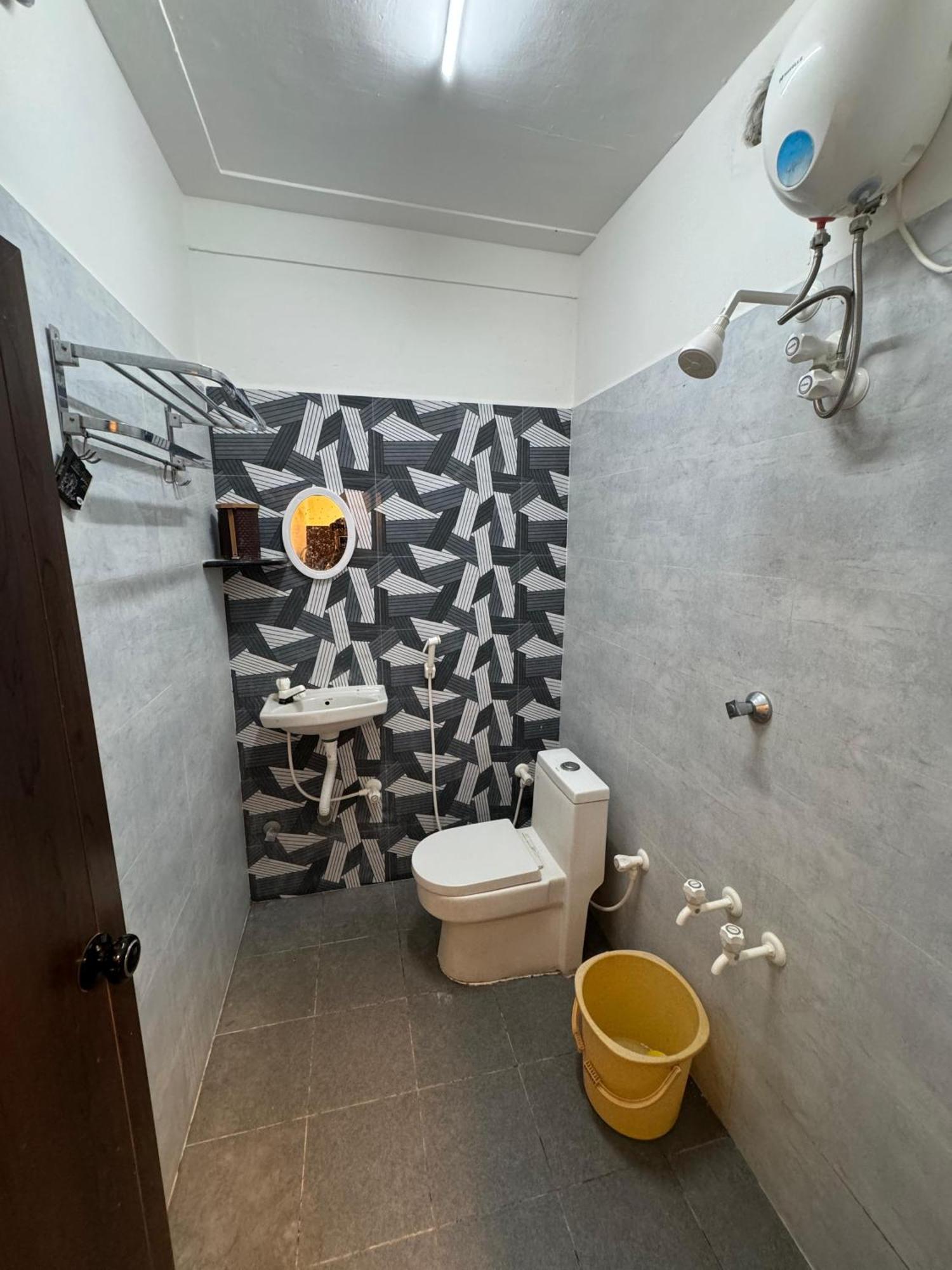 David Residency Hotel Madurai Ngoại thất bức ảnh