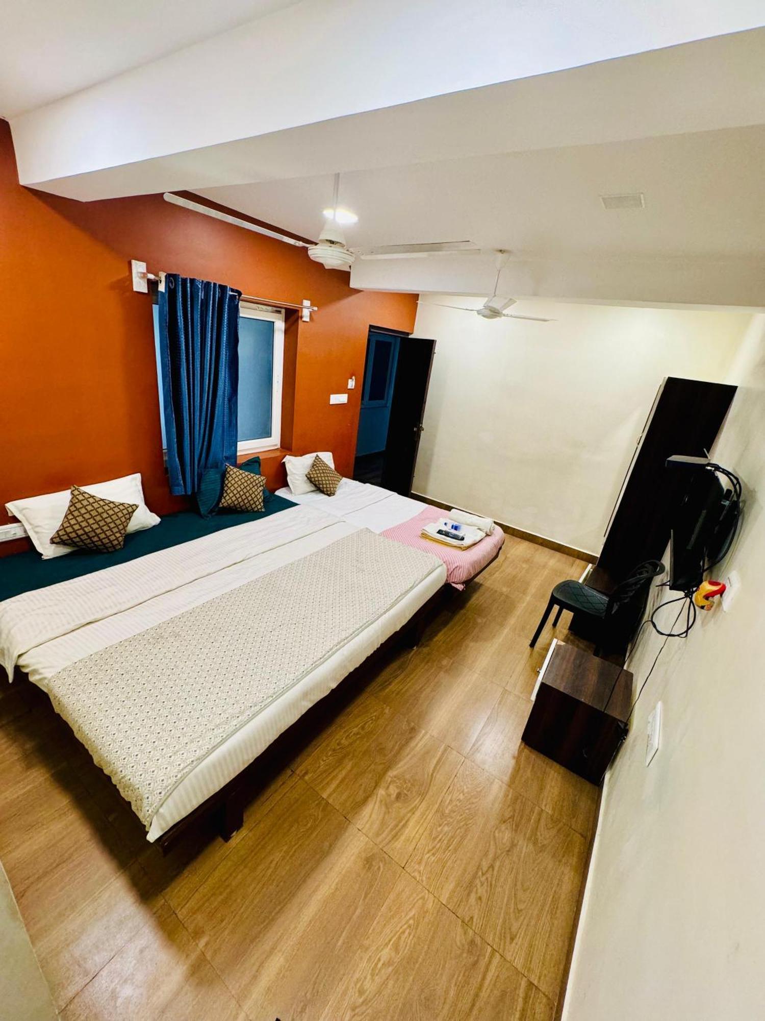 David Residency Hotel Madurai Ngoại thất bức ảnh