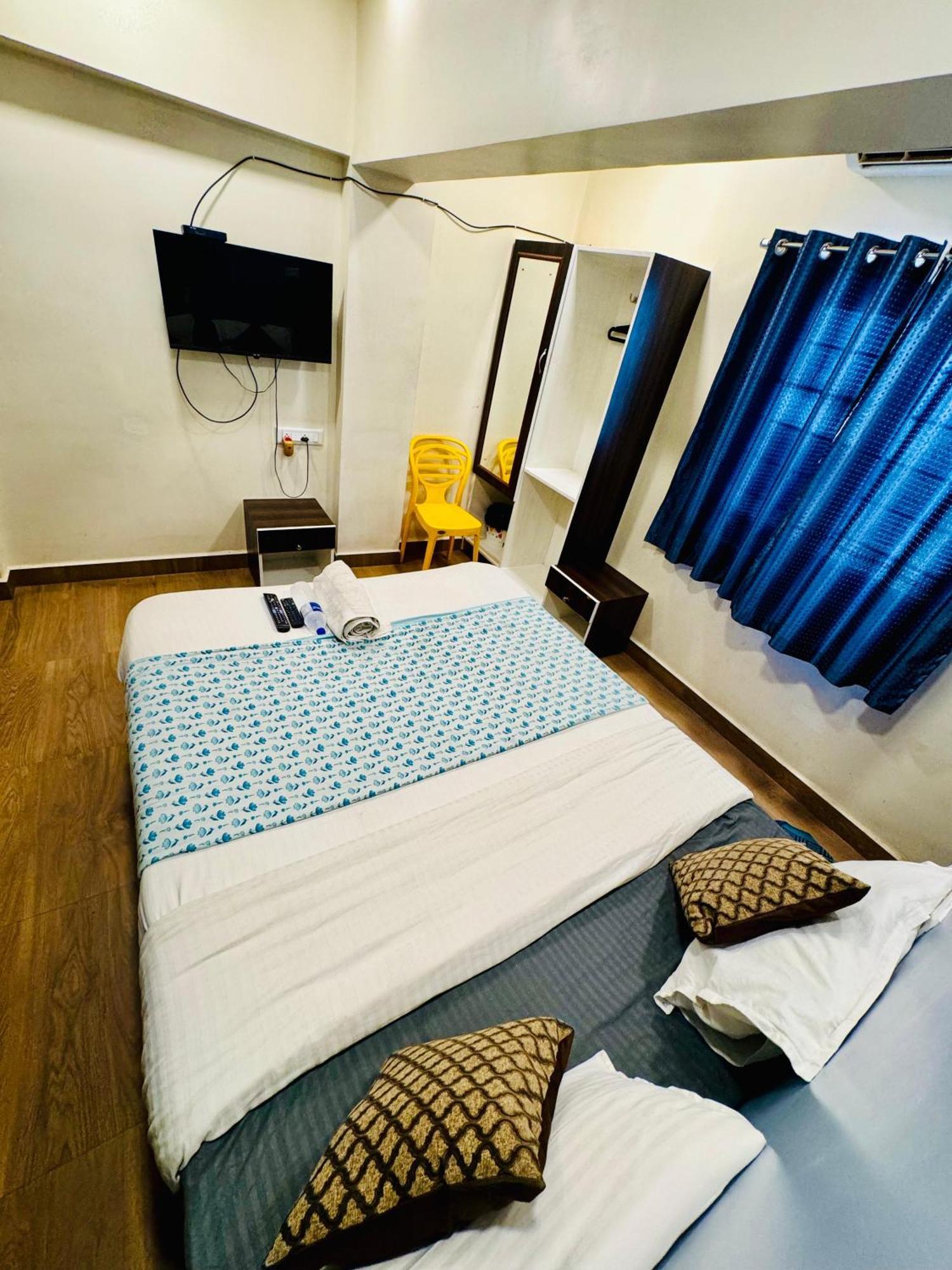 David Residency Hotel Madurai Ngoại thất bức ảnh