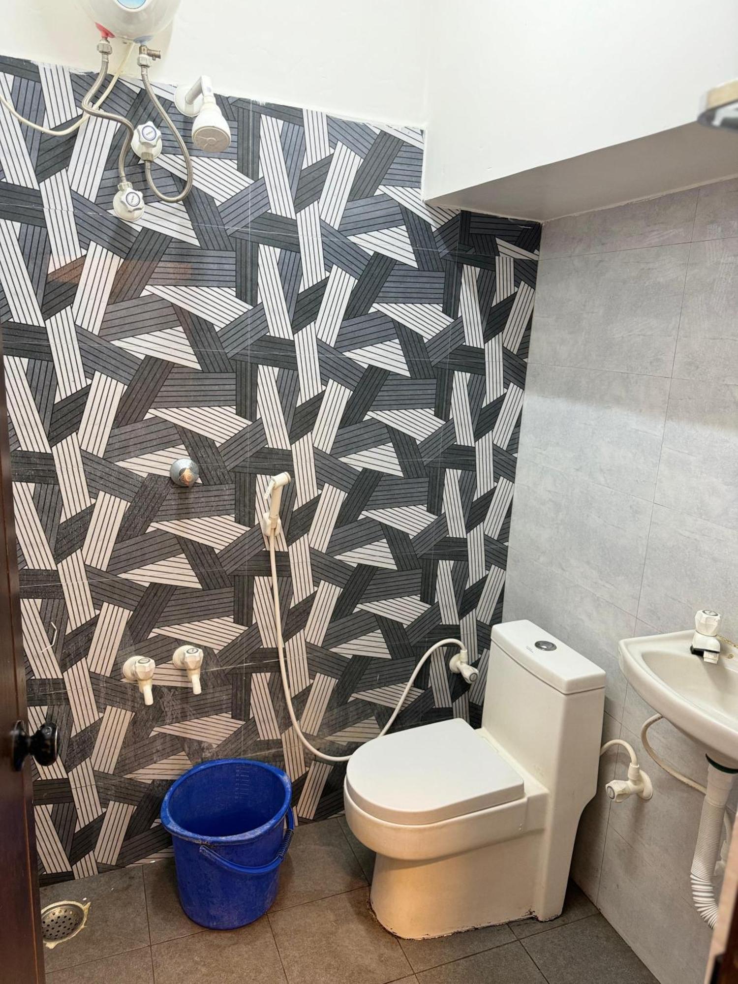 David Residency Hotel Madurai Ngoại thất bức ảnh
