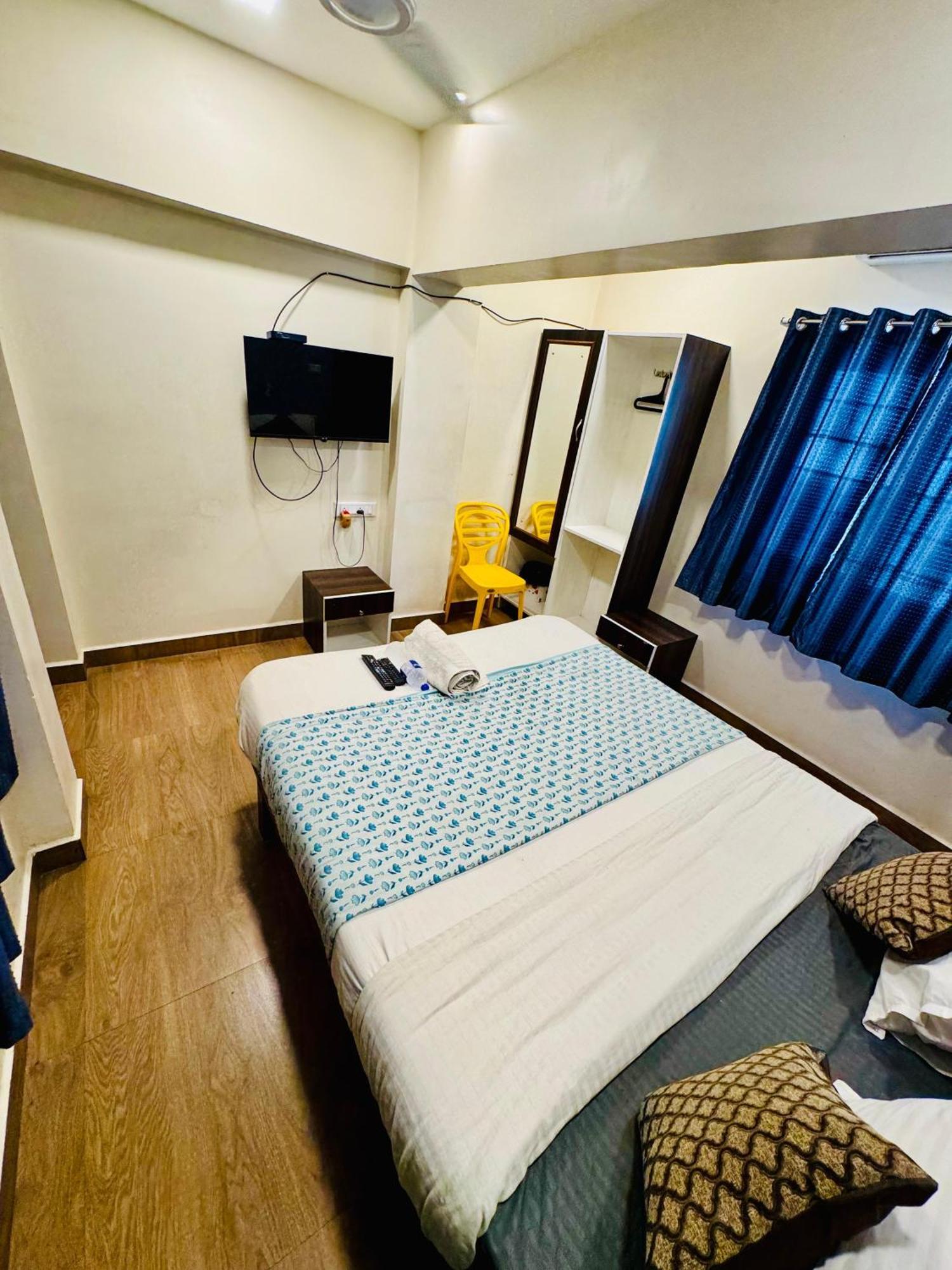 David Residency Hotel Madurai Ngoại thất bức ảnh