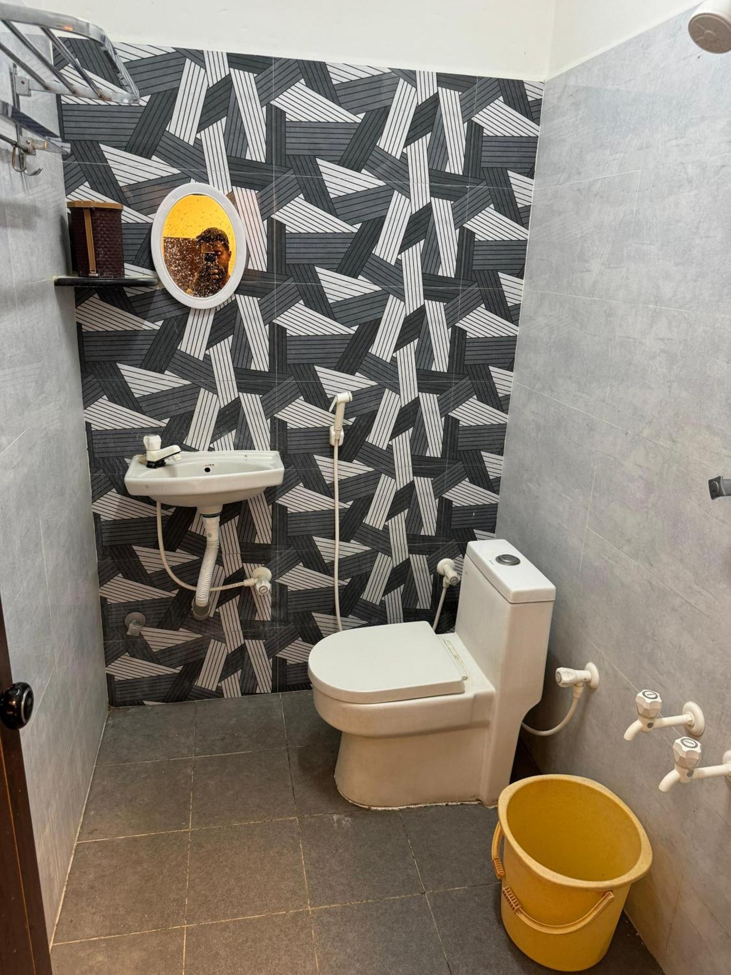 David Residency Hotel Madurai Ngoại thất bức ảnh