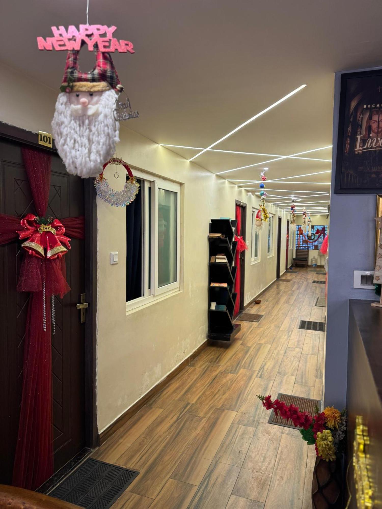 David Residency Hotel Madurai Ngoại thất bức ảnh